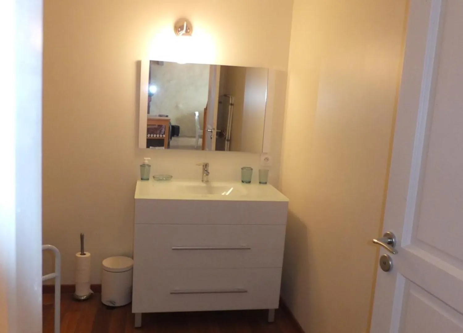Le Relais D'Anglards Apartment France