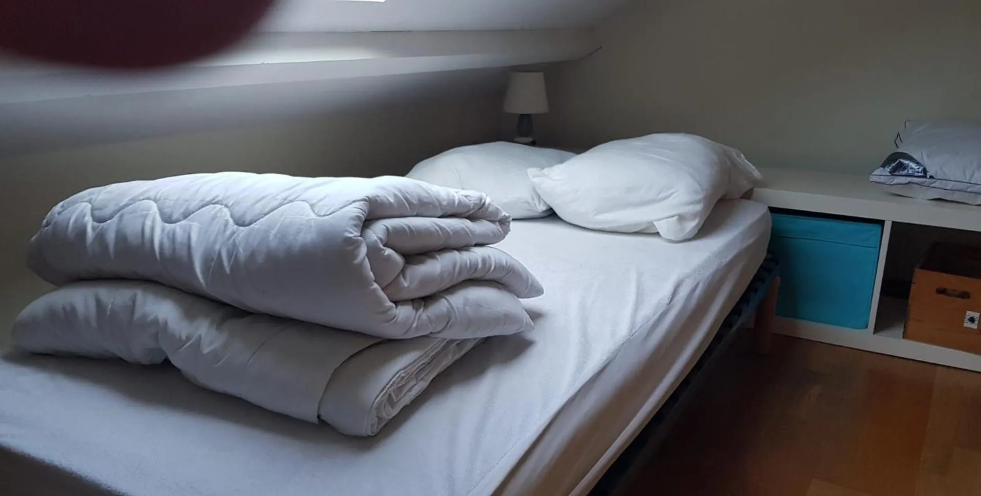 Le Relais D'Anglards Apartment 0*, Anglards de Saint Flour