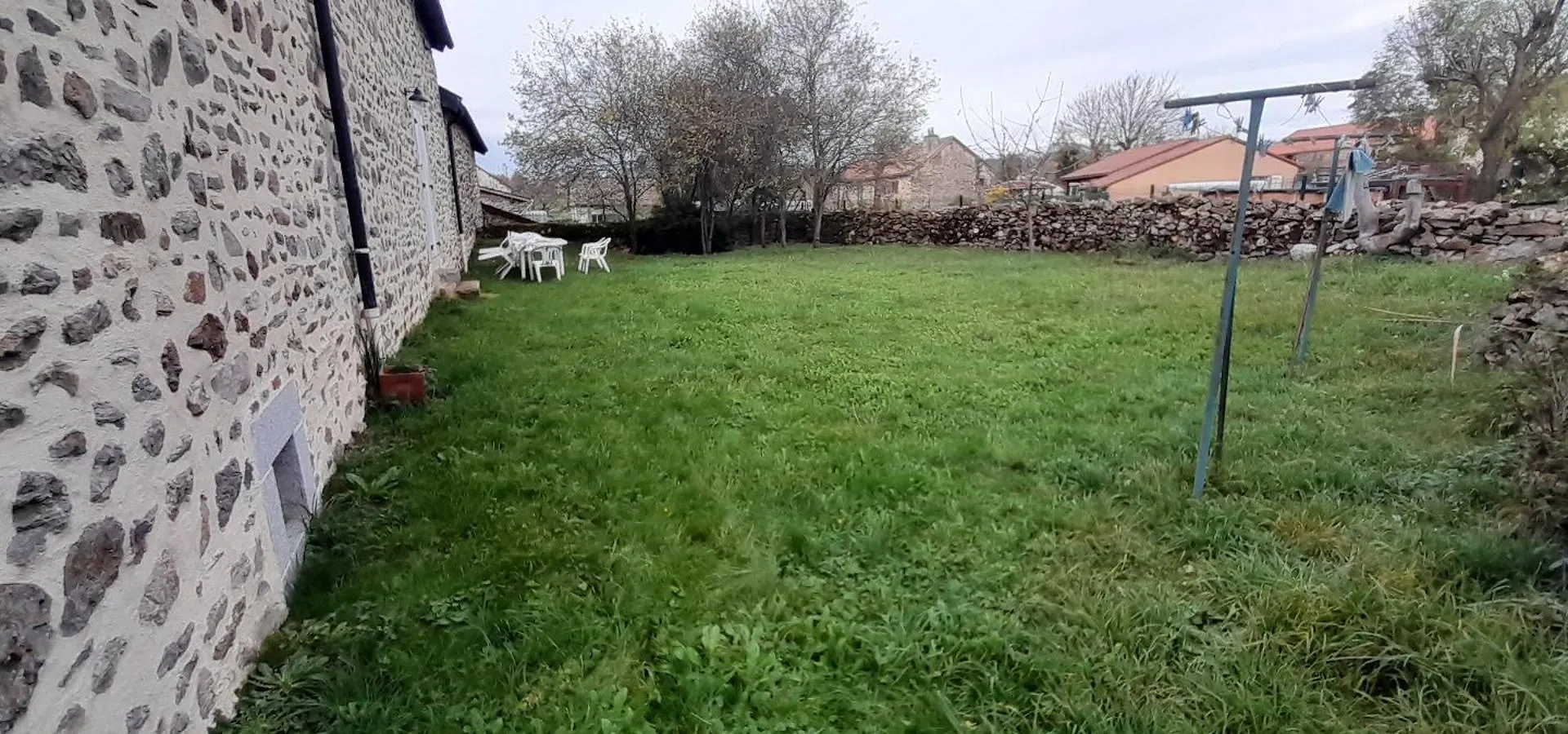 Le Relais D'Anglards Apartment Anglards de Saint Flour