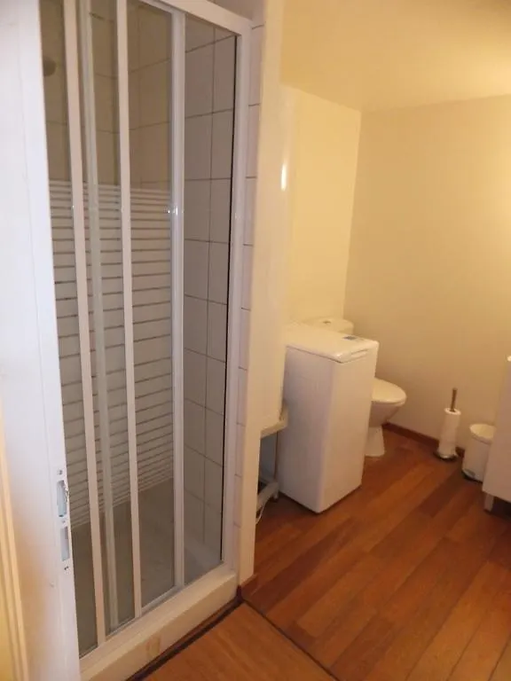 Le Relais D'Anglards Apartment Anglards de Saint Flour